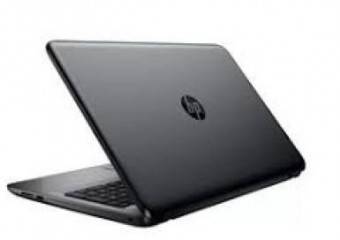 HP 15-bs596tu (2XN97PA) Laptop (Core i3 6th Gen/4 GB/1 TB/Windows 10)