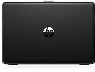 HP 15-bs596tu (2XN97PA) Laptop (Core i3 6th Gen/4 GB/1 TB/Windows 10)