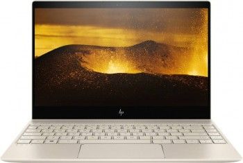 HP Envy 13-ad128TU (2VL80PA) Laptop (Core i7 8th Gen/8 GB/256 GB SSD/Windows 10) Price