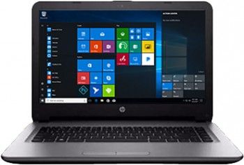 HP 14-BS701TU (3MP30PA) Laptop (Core i3 6th Gen/4 GB/1 TB/Windows 10) Price