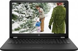 HP 15q-by002ax (2TZ85PA) Laptop (AMD Dual Core A9/4 GB/1 TB/Windows 10/2 GB) Laptop