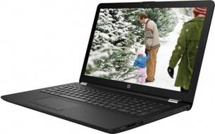 HP 15q-by002ax (2TZ85PA) Laptop (AMD Dual Core A9/4 GB/1 TB/Windows 10/2 GB)