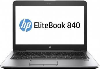 HP Elitebook 840 G3 (T6F46UT) Laptop (Core i5 6th Gen/8 GB/256 GB SSD/Windows 7)