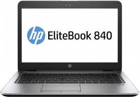 HP Elitebook 840 G3 (T6F46UT) Laptop (Core i5 6th Gen/8 GB/256 GB SSD/Windows 7)