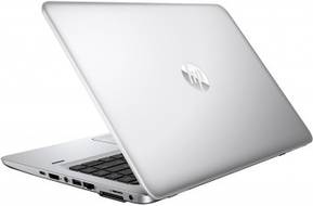 HP Elitebook 840 G3 (T6F46UT) Laptop (Core i5 6th Gen/8 GB/256 GB SSD/Windows 7)