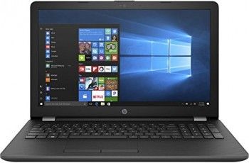 HP 15-bs652TX (2YD35PA) Laptop (Core i3 6th Gen/4 GB/1 TB/Windows 10/2 GB) Price