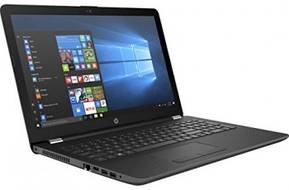 HP 15-bs652TX (2YD35PA) Laptop (Core i3 6th Gen/4 GB/1 TB/Windows 10/2 GB)