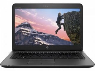 HP ZBook 14U G4 (2FF48PA) Laptop (Core i7 7th Gen/8 GB/1 TB/Windows 10/2 GB) Price