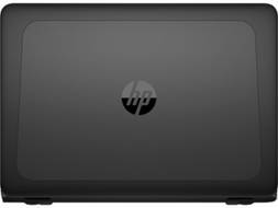 HP ZBook 14U G4 (2FF48PA) Laptop (Core i7 7th Gen/8 GB/1 TB/Windows 10/2 GB)