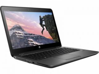HP ZBook 14U G4 (2FF50PA) Laptop (Core i5 7th Gen/8 GB/1 TB/Windows 10/2 GB)