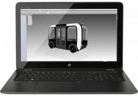 HP ZBook 15U G4 (2FF45PA) Laptop (Core i7 7th Gen/8 GB/1 TB/Windows 10/2 GB)