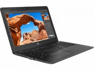 HP ZBook 15U G4 (2FF45PA) Laptop (Core i7 7th Gen/8 GB/1 TB/Windows 10/2 GB)