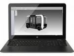 HP ZBook 15U G4 (2FF45PA) Laptop (Core i7 7th Gen/8 GB/1 TB/Windows 10/2 GB)
