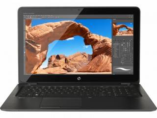 HP ZBook 15U G4 (2FF46PA) Laptop (Core i7 7th Gen/16 GB/1 TB/Windows 10/2 GB)