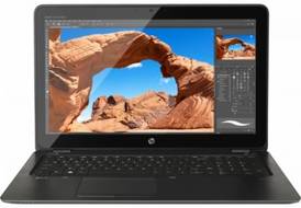 HP ZBook 15U G4 (2FF46PA) Laptop (Core i7 7th Gen/16 GB/1 TB/Windows 10/2 GB)