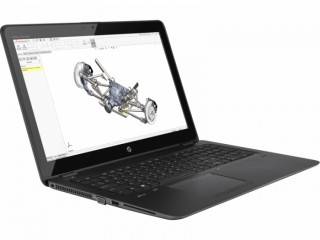 HP ZBook 15U G4 (2FF46PA) Laptop (Core i7 7th Gen/16 GB/1 TB/Windows 10/2 GB)
