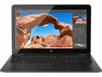 HP ZBook 15U G4 (2FF46PA) Laptop (Core i7 7th Gen/16 GB/1 TB/Windows 10/2 GB)