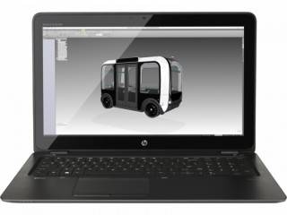 HP ZBook 15U G4 (2FF47PA) Laptop (Core i5 7th Gen/8 GB/1 TB/Windows 10/2 GB)