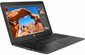 HP ZBook 15U G4 (2FF47PA) Laptop (Core i5 7th Gen/8 GB/1 TB/Windows 10/2 GB)
