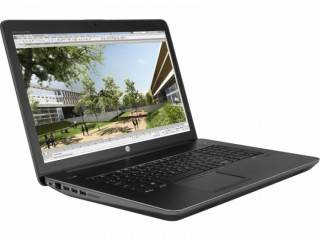 HP ZBook 17 G4 (2VR60PA) Laptop (Core i7 7th Gen/16 GB/1 TB/Windows 10/6 GB)