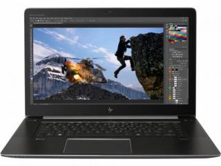 HP ZBook Studio G4 (2VR67PA) Laptop (Core i7 7th Gen/16 GB/512 GB SSD/Windows 10/4 GB)