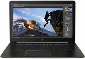HP ZBook Studio G4 (2VR67PA) Laptop (Core i7 7th Gen/16 GB/512 GB SSD/Windows 10/4 GB)