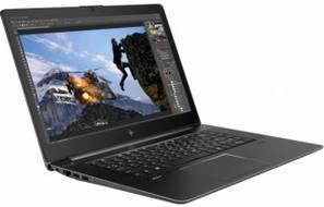 HP ZBook Studio G4 (2VR67PA) Laptop (Core i7 7th Gen/16 GB/512 GB SSD/Windows 10/4 GB)