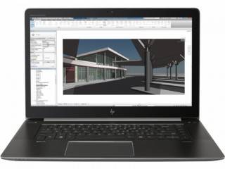 HP ZBook Studio G4 (2VR68PA) Laptop (Core i7 7th Gen/16 GB/512 GB SSD/Windows 10/4 GB)