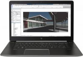 HP ZBook Studio G4 (2VR68PA) Laptop (Core i7 7th Gen/16 GB/512 GB SSD/Windows 10/4 GB)