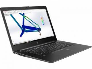 HP ZBook Studio G4 (2VR68PA) Laptop (Core i7 7th Gen/16 GB/512 GB SSD/Windows 10/4 GB)