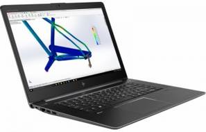 HP ZBook Studio G4 (2VR68PA) Laptop (Core i7 7th Gen/16 GB/512 GB SSD/Windows 10/4 GB)