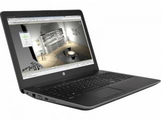 HP ZBook 15 G4 (2VR55PA) Laptop (Core i7 7th Gen/16 GB/1 TB/Windows 10/4 GB)