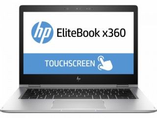 HP Elitebook x360 1030 G2 (1UX15PA) Laptop (Core i7 7th Gen/8 GB/256 GB SSD/Windows 10) Price