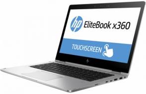HP Elitebook x360 1030 G2 (1UX15PA) Laptop (Core i7 7th Gen/8 GB/256 GB SSD/Windows 10)