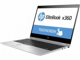 HP Elitebook x360 1030 G2 (2ZB60PA) Laptop (Core i7 7th Gen/8 GB/512 GB SSD/Windows 10)
