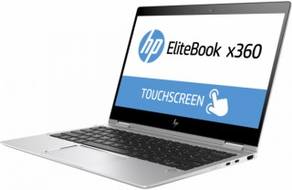 HP Elitebook x360 1030 G2 (2ZB60PA) Laptop (Core i7 7th Gen/8 GB/512 GB SSD/Windows 10)