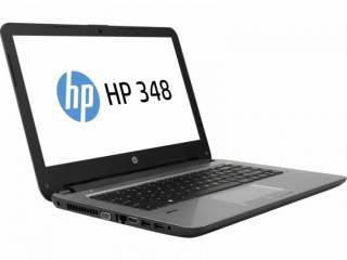 HP 348 G4 (1HZ82PA) Laptop (Core i5 7th Gen/4 GB/500 GB/Windows 10)