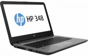 HP 348 G4 (1HZ82PA) Laptop (Core i5 7th Gen/4 GB/500 GB/Windows 10)
