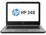 HP 348 G4 (1HZ82PA) Laptop (Core i5 7th Gen/4 GB/500 GB/Windows 10)