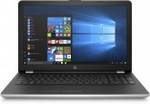 HP 15-BR104TX (3CY61PA) Laptop (Core i5 8th Gen/8 GB/1 TB/Windows 10/2 GB)