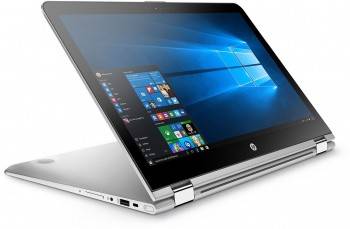 HP ENVY TouchSmart 15 x360 15-aq267cl (X7U53UA) Laptop (Core i7 8th Gen/12 GB/1 TB/Windows 10)