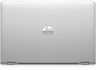 HP ENVY TouchSmart 15 x360 15-aq267cl (X7U53UA) Laptop (Core i7 8th Gen/12 GB/1 TB/Windows 10)