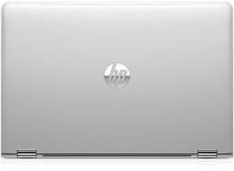 HP ENVY TouchSmart 15 x360 15-aq267cl (X7U53UA) Laptop (Core i7 8th Gen/12 GB/1 TB/Windows 10)