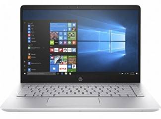 HP Pavilion 14-bf175tx (3GJ93PA) Laptop (Core i5 8th Gen/8 GB/1 TB/Windows 10/2 GB)