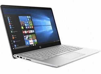 HP Pavilion 14-bf175tx (3GJ93PA) Laptop (Core i5 8th Gen/8 GB/1 TB/Windows 10/2 GB)