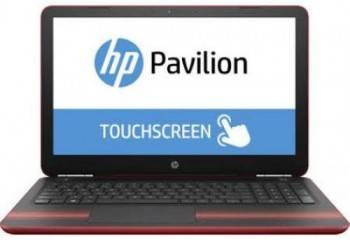 HP Pavilion TouchSmart 15-aw007ds (W2L67UA) Laptop (AMD Dual Core A9/8 GB/1 TB/Windows 10)