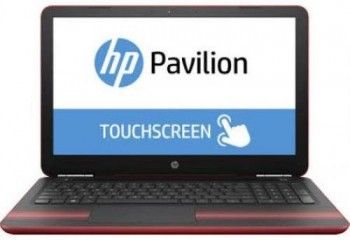 HP Pavilion TouchSmart 15-aw007ds (W2L67UA) Laptop (AMD Dual Core A9/8 GB/1 TB/Windows 10) Price