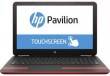 HP Pavilion TouchSmart 15-aw007ds (W2L67UA) Laptop (AMD Dual Core A9/8 GB/1 TB/Windows 10)