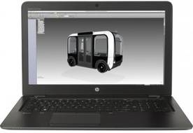 HP ZBook 15U G4 (2HJ12UT) Laptop (Core i5 7th Gen/8 GB/256 GB SSD/Windows 10)