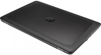 HP ZBook 15U G4 (2HJ12UT) Laptop (Core i5 7th Gen/8 GB/256 GB SSD/Windows 10)